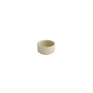 Соусник APS "The Grid" Sand 70 мл d7.5Xh4 см 19024