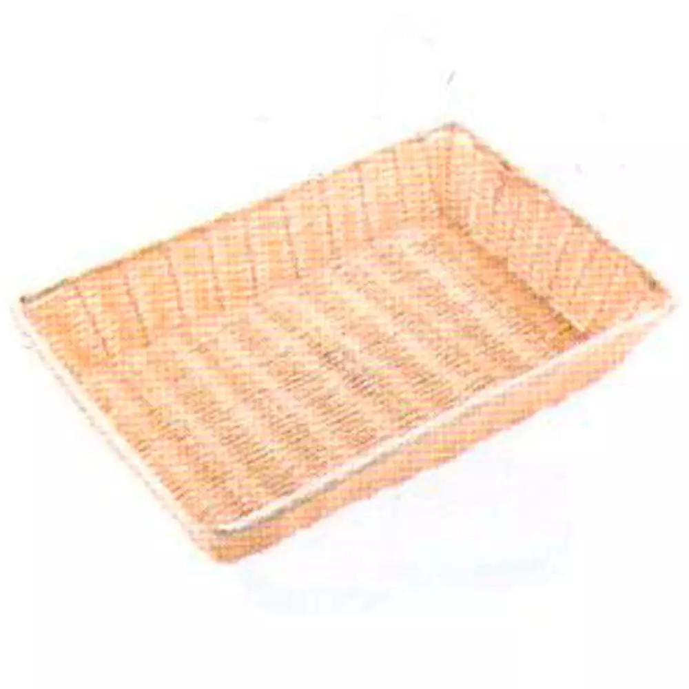 Корзина прямоугольная 41х29х7 см Paderno 42947-40