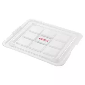 Крышка GN 2/1 Araven 04071