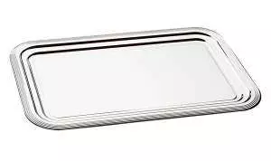 картинка Піднос APS Classic 41Х31 см - 00399 від магазину BarYton
