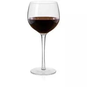 Бокал для красного вина Krosno Fiesta 250 мл 57-8435-0250