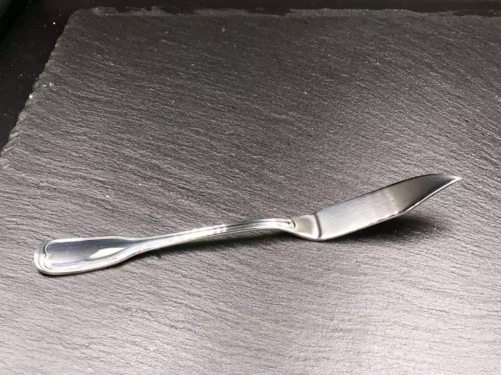 Рибний ніж Eternum Louvres - 1650-17 - Фото 2