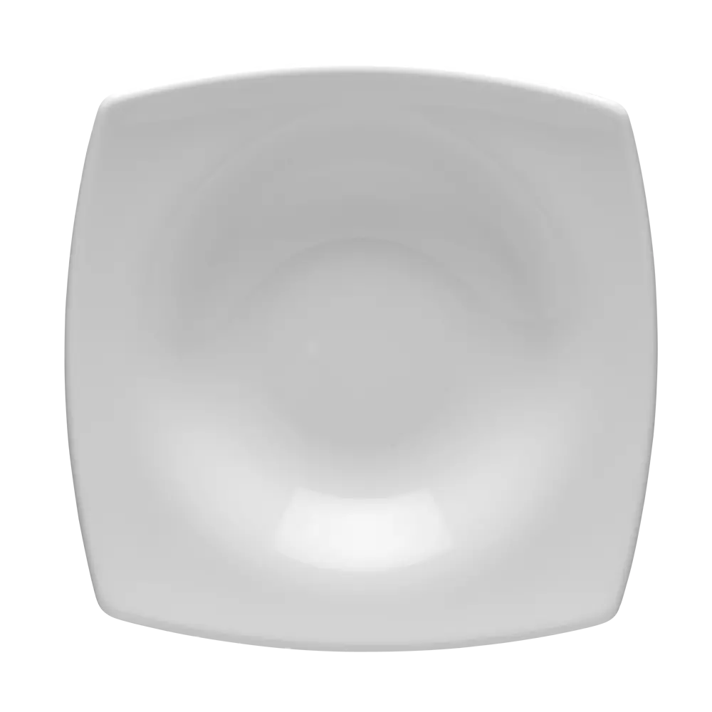 Тарелка глубокая Lubiana Cancun 22,5 см 0185 - Фото 2