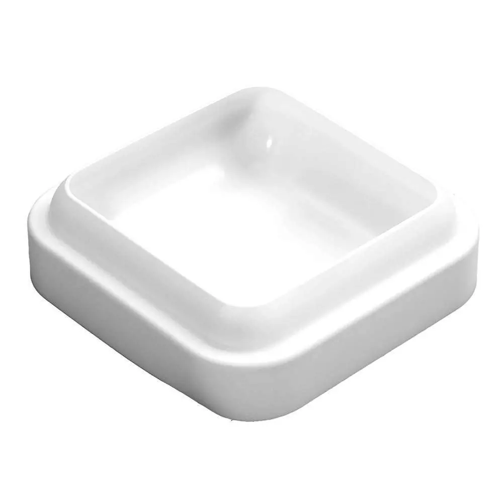 Силиконовая форма для торта GEM 1000 мл Silikomart GEM 1000 - Фото 2