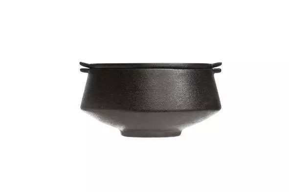 Каструля для тушкування Cosy&Trendy Fundido D13.5XH8.2 см - 3754014 - Фото 1