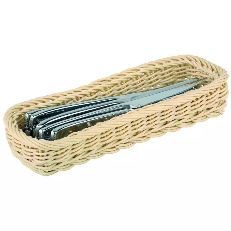 Корзина для приборов APS Tableware.Table Presentation 27Х10 см h4,5 см 40131
