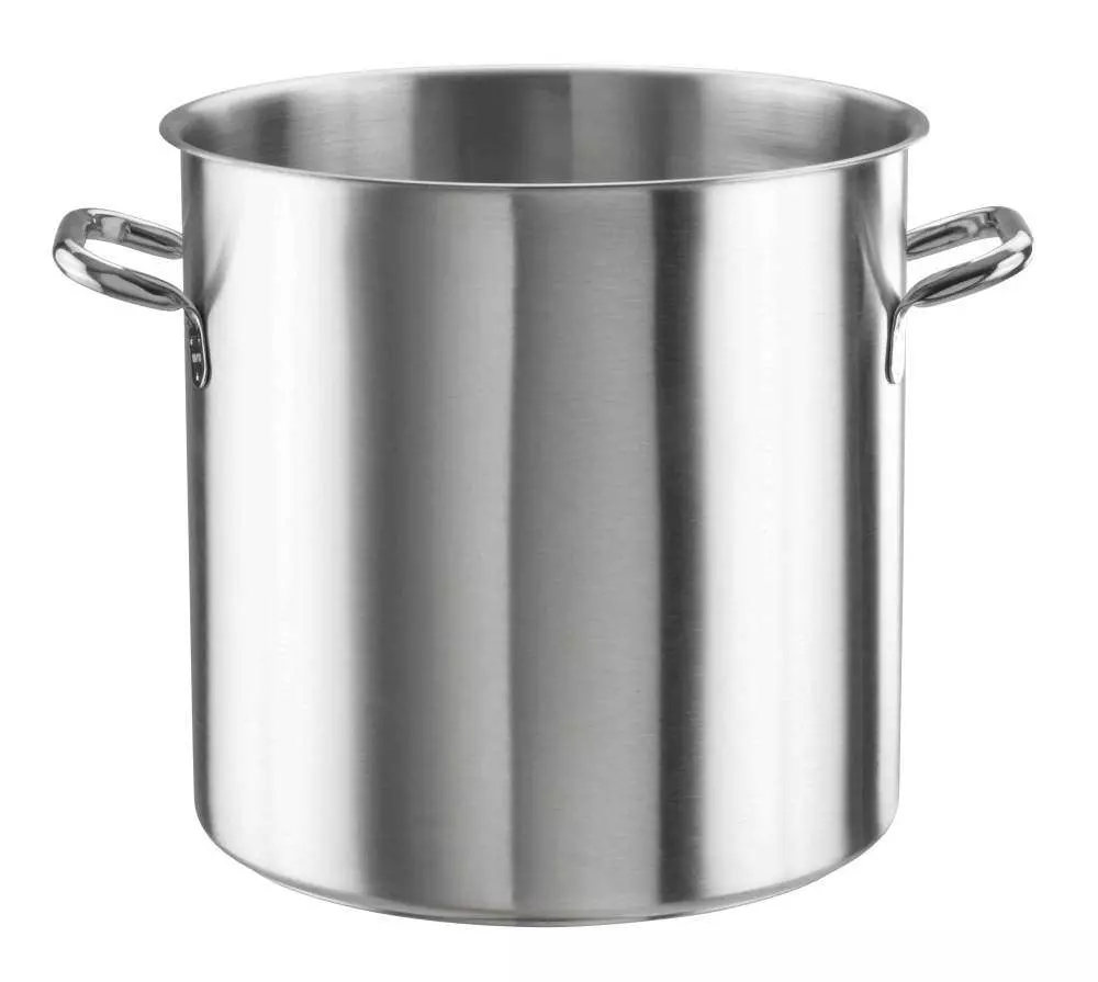Каструля Pintinox Tender d24Xh24 см 10,76 л - 33900324