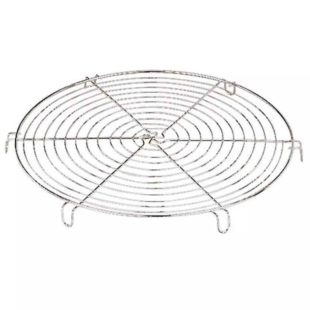 Решетка кондитерская для глазирования d 30 см Paderno 47098-30