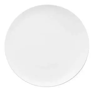 картинка Тарілка мілка Ariane Vital Coupe 31 см ivory AVCARN000011031 від магазину BarYton