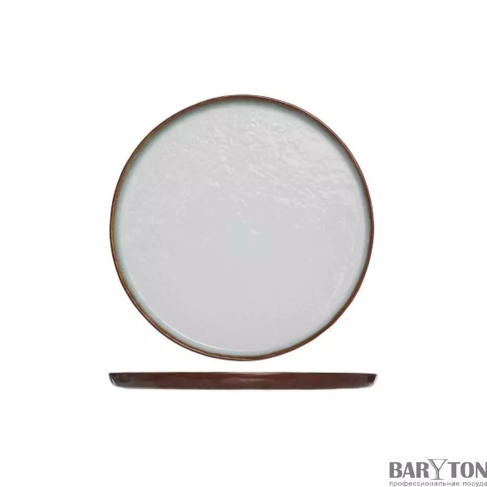 Тарелка Cosy&Trendy Plato 27,5 см 9580550 - Фото 2