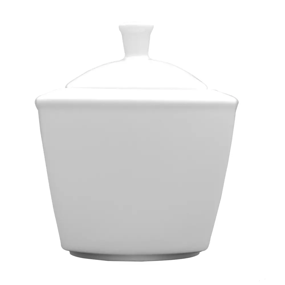 Сахарница Lubiana Victoria 300 мл 2789