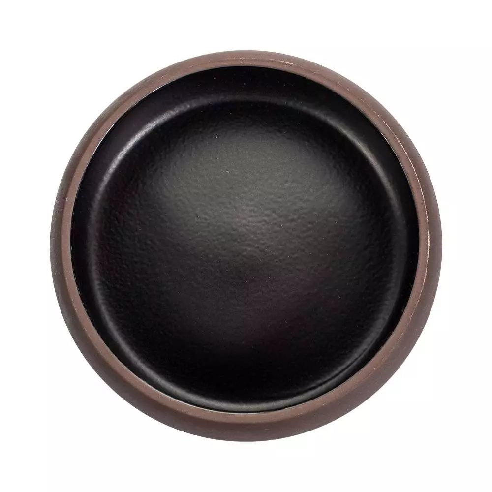 Салатник, миска Tognana Moca Black 16.5 см - EP104178093 - Фото 2