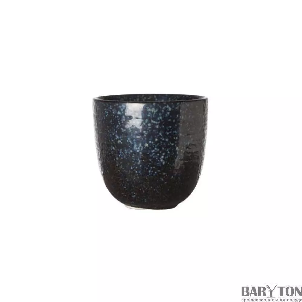 Чашка для саке Cosy&Trendy Black yoru 8,5Х8 см - 9633009 - Фото 2