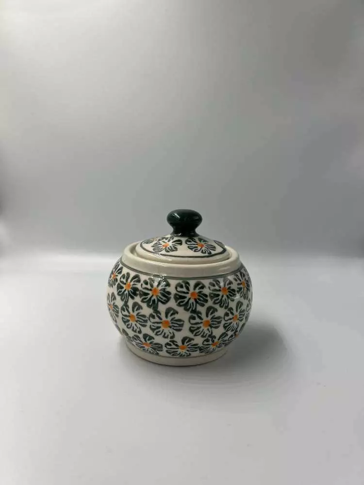 Цукорниця Boleslawiec 300 мл - GU-729/921 - Фото 3