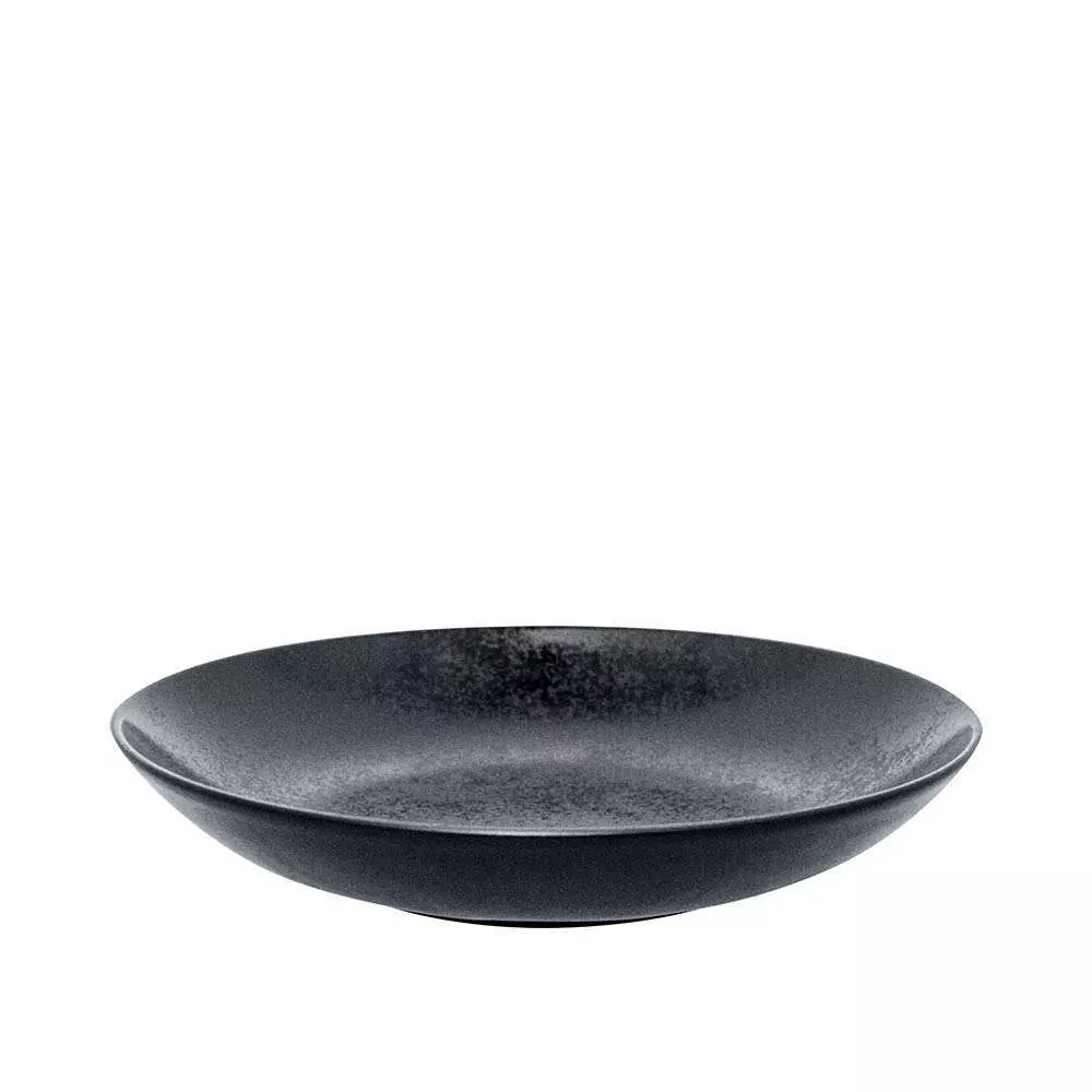 Тарілка глибока Rak Karbon 28 см - KRNNDP28 - Фото 1