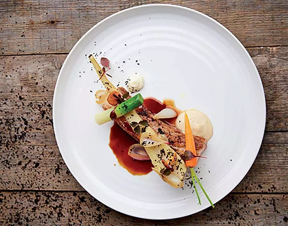 Тарілка мілка Ariane Artisan 17 см plain - AARARN000011017 - Фото 2