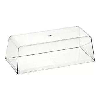 Крышка (для подноса 00067) APS Buffet&Display 29.5X13.5Xh9 см 06401