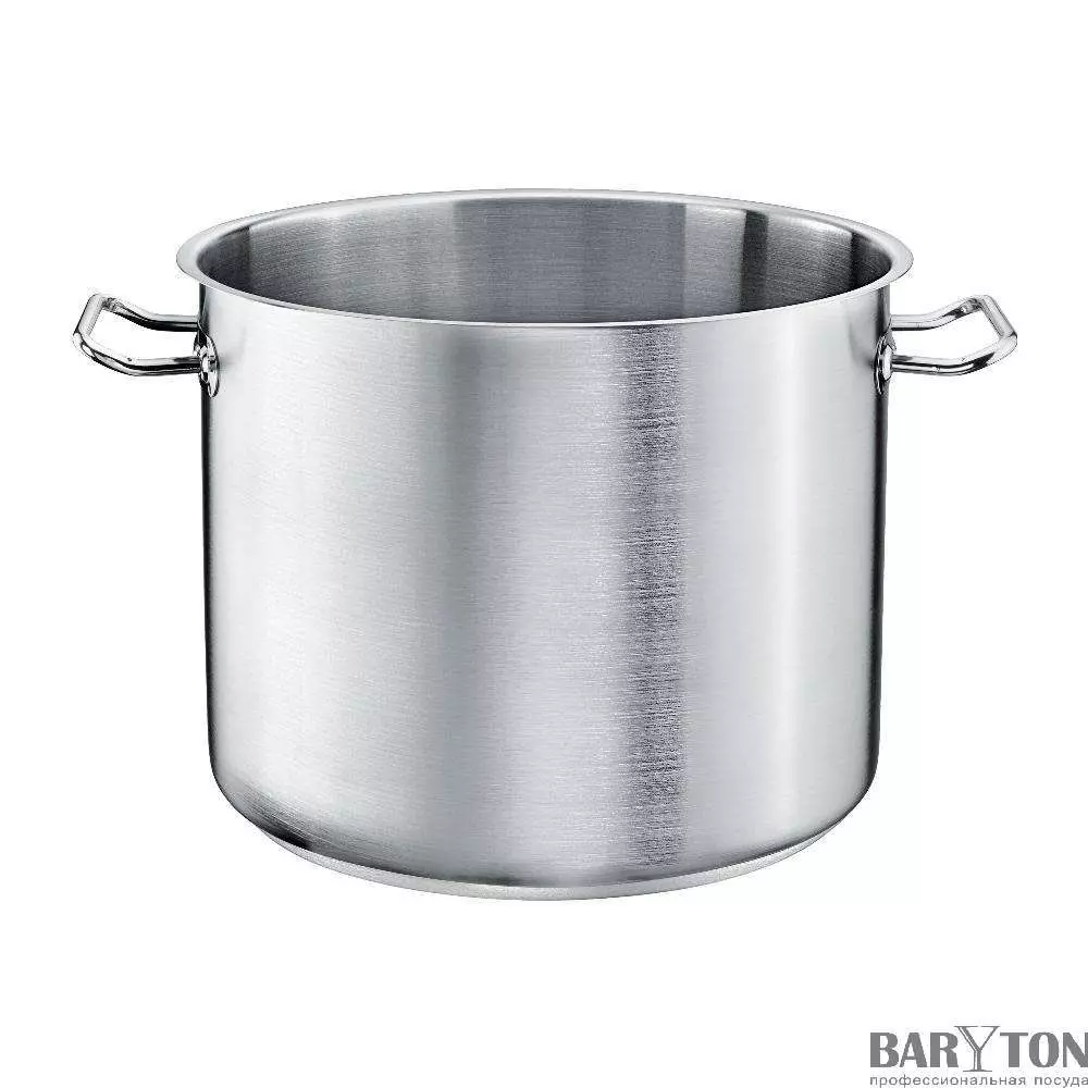 Кастрюля высокая Tomgast 2800 мл P1-2101-160  - Фото 2