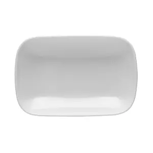 картинка Блюдо для риби Lubiana Madryt 17,9Х12 см - 3124 від магазину BarYton