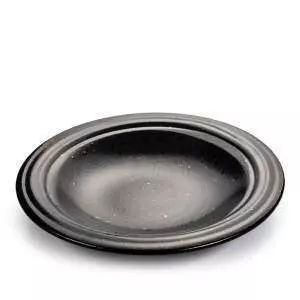 картинка Тарілка глибока, для пасти Ariane Oxide 26 см cinder - ALPARND57012026 від магазину BarYton