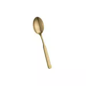 Чайная ложка Pintinox Casali SW gold 0YA20007