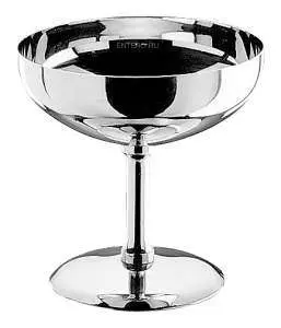 Креманка Pintinox Gelato d10 см 186 мл 50950410