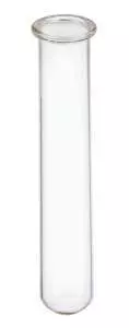 Запасне скло (для 4010) APS d2.5Xh11 см 25 мл - 04011