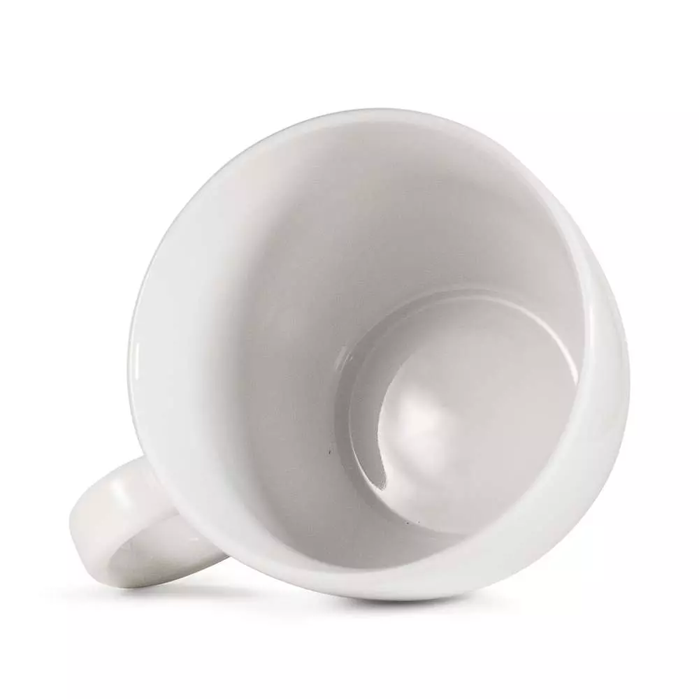 Кружка Lubiana Jumbo 1000 мл - L1600 - Фото 3