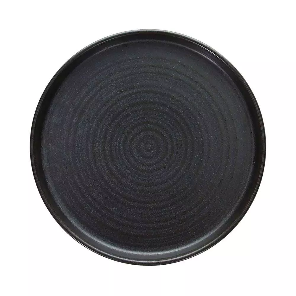 Тарілка з бортом Tognana Rust d25Xh3 см bronzo - RW001243245