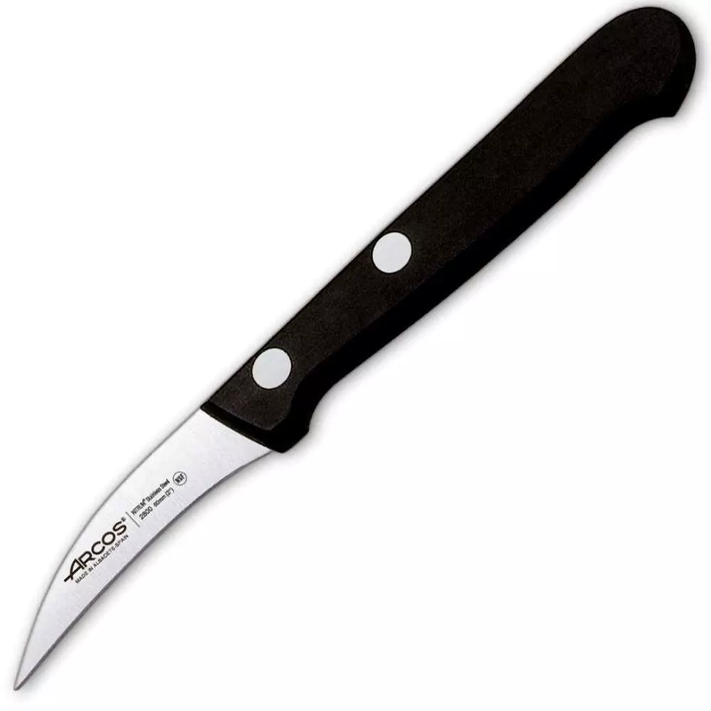 Ніж для чищення овочів 60 мм Universal Arcos - 280004 - Фото 2
