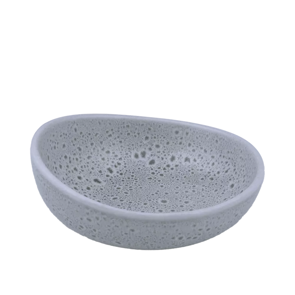 Салатник, миска Ariane Porous elevated 18 см pistachio - AVCARNC79022018