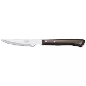 Нож коричневый для стейка Arcos  804000