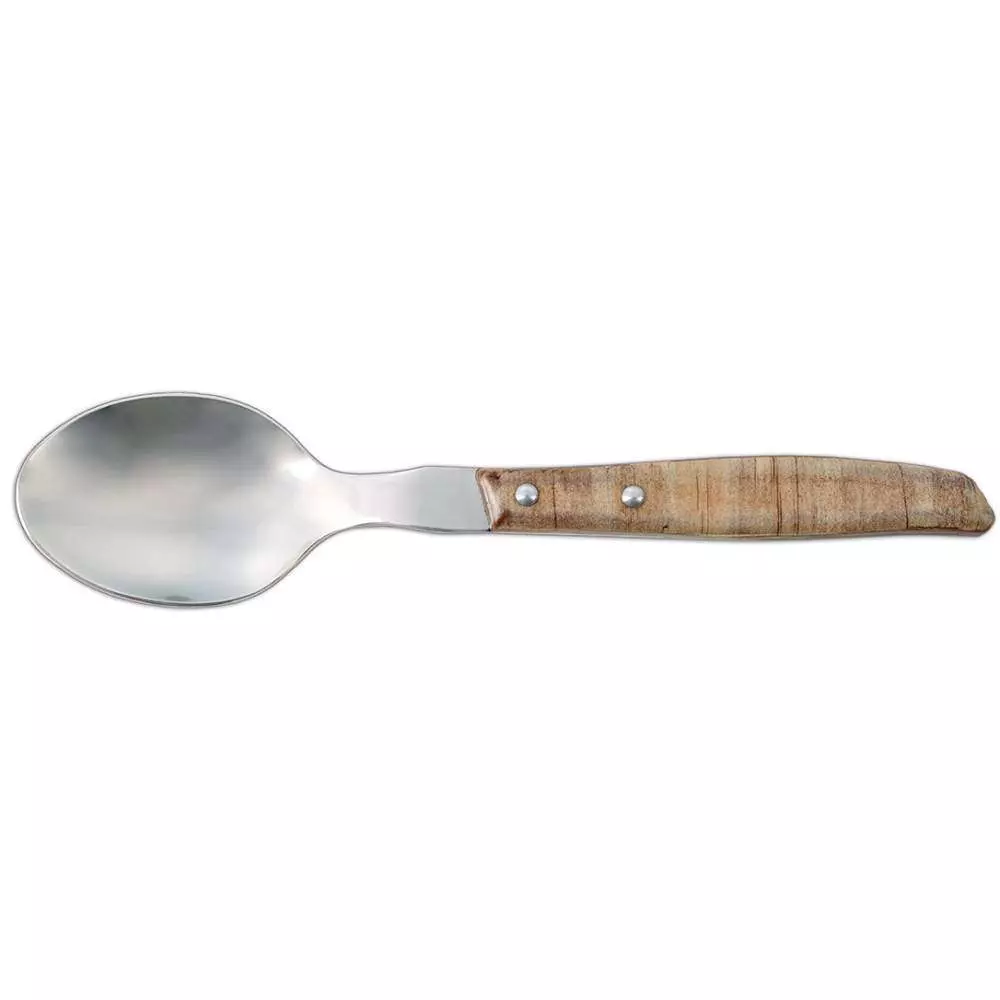 Столовая ложка с деревянной рукояткой Arcos  372100