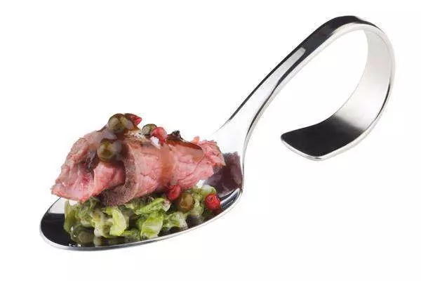 Ложка для презентації APS 13,5 см - 00677