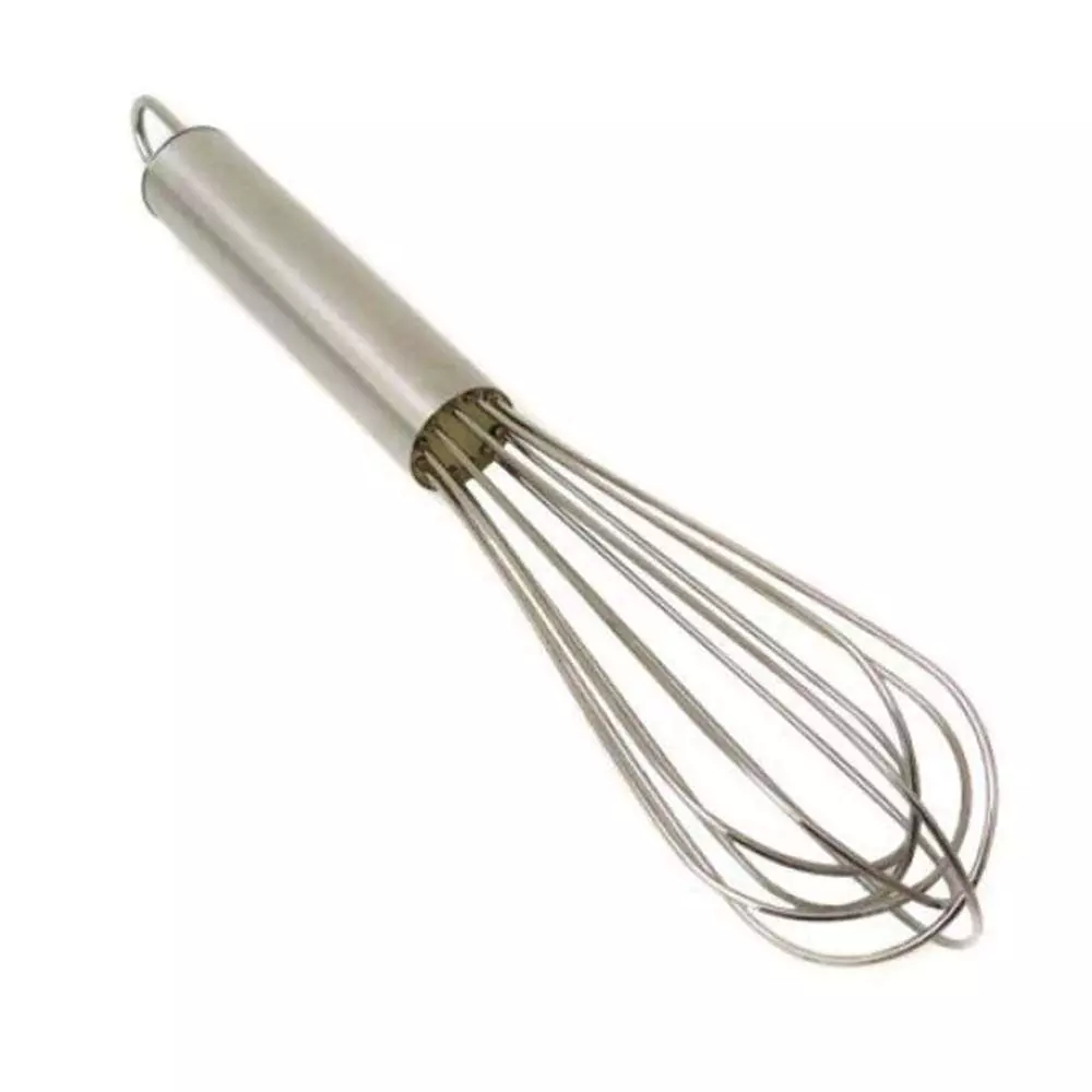 Венчик н/ж 20 см Lacor 61620