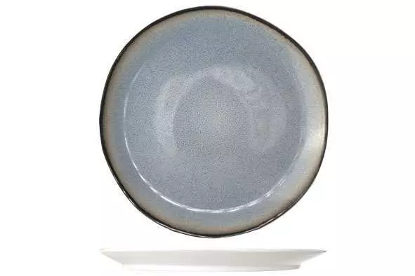 Тарелка Cosy&Trendy Fez blue 28 см 7876169 - Фото 1