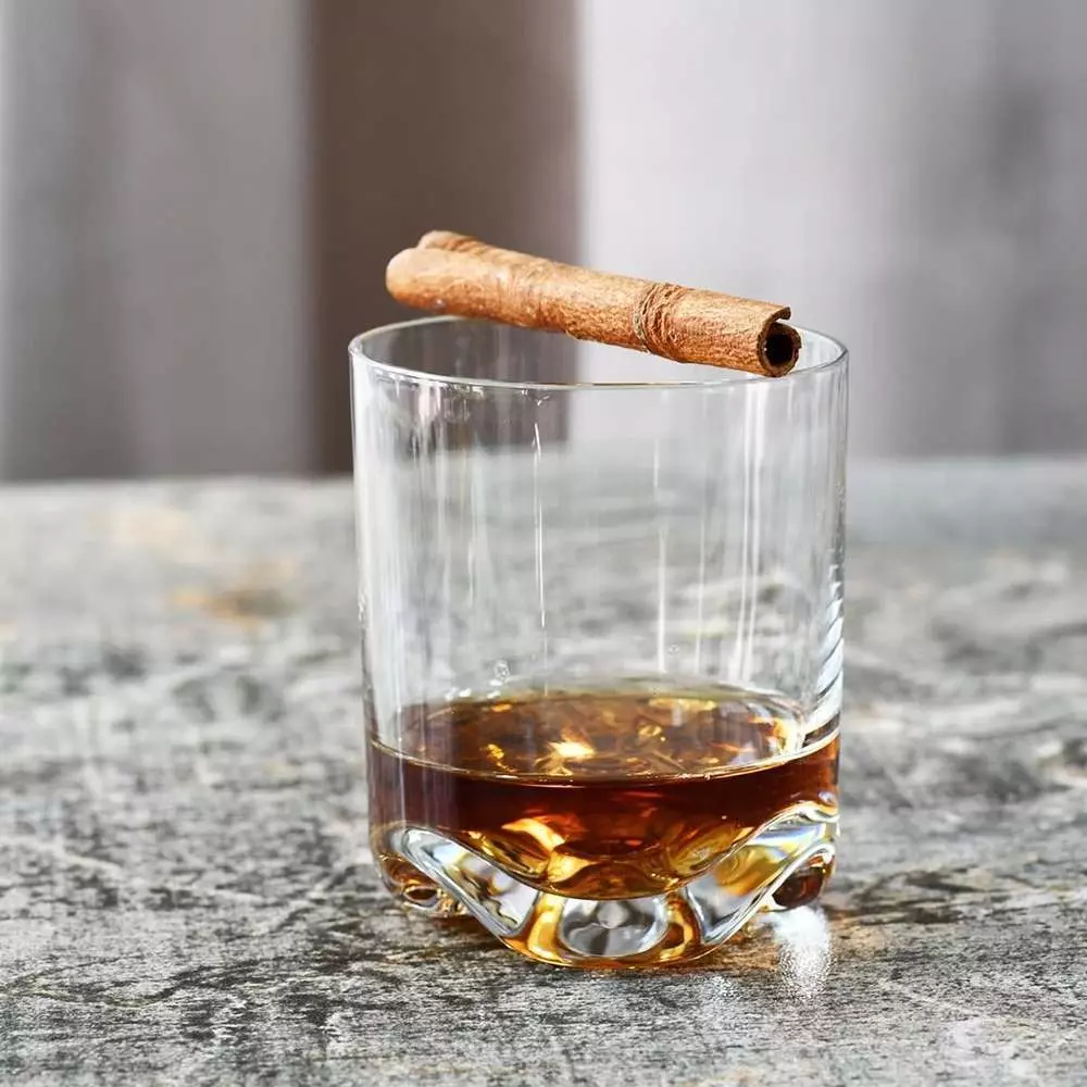 Стакан для виски Krosno Mixology 280 / 330 мл 5900345904931 - Фото 3