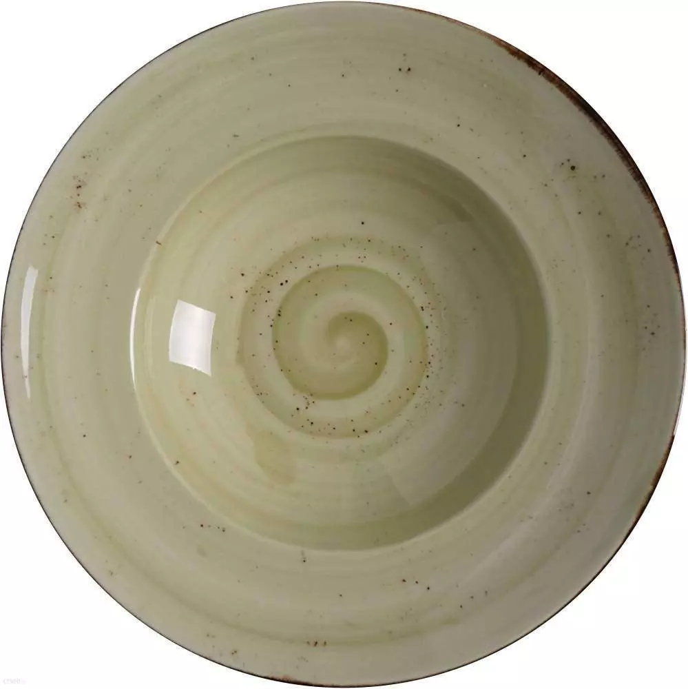 Тарілка для пасти Fine Dine Olive 27 см - 778043