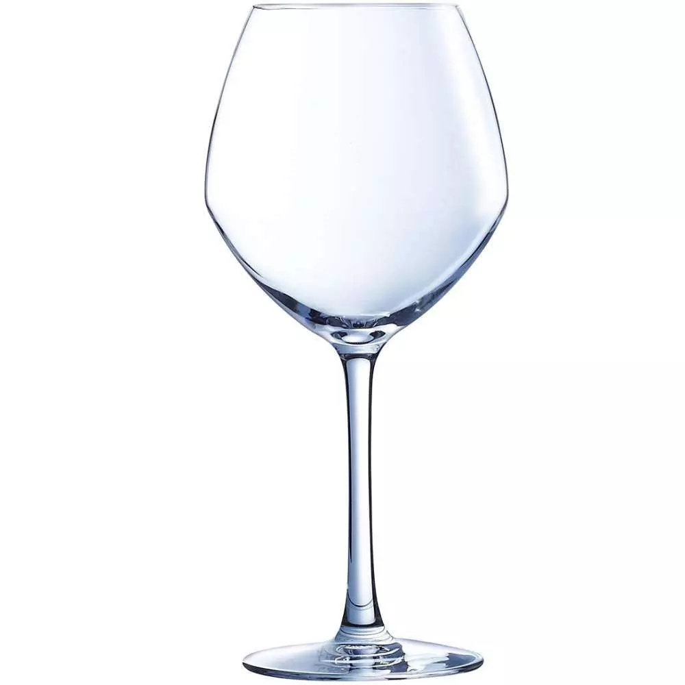 Бокал для вина 580 мл, серия Cabernet Vins Jeunes Chef&Sommelier E2789