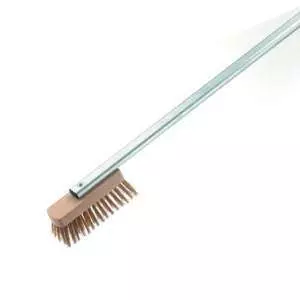 Щетка для печи с ручкой 127 см Gi.Metal ACH-SP