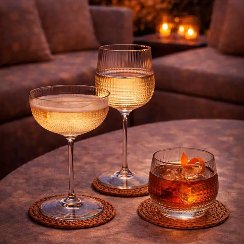 Склянка низька ARC Arcoroc Disco 380 мл X2607 - Фото 2