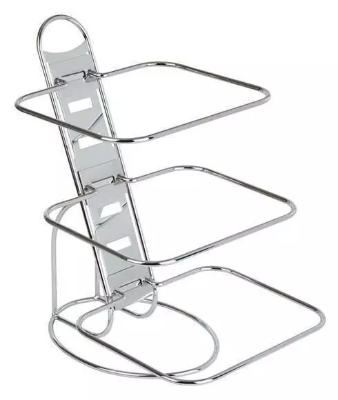 Стійка фуршетна для GN 1/2  APS  31,5X41,5Xh см - 11527