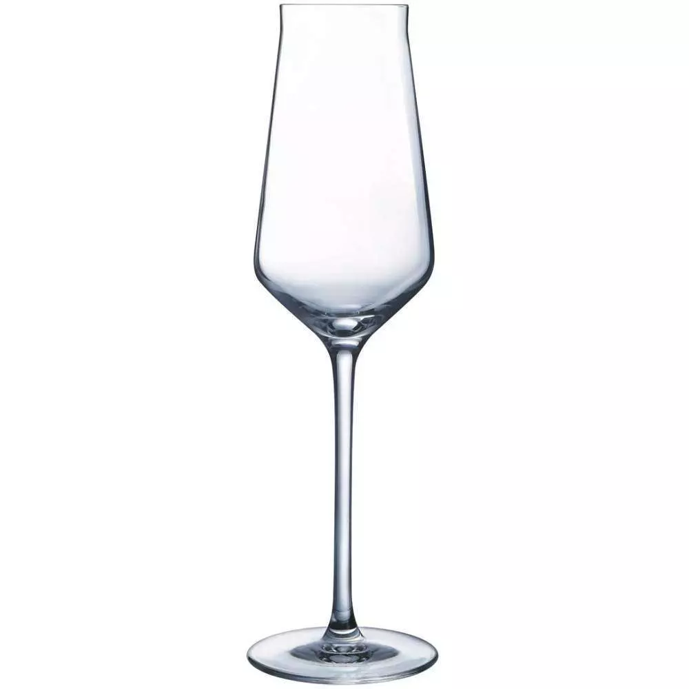 Бокал для шампанского 210 мл, серия Reveal' up Chef&Sommelier J8907