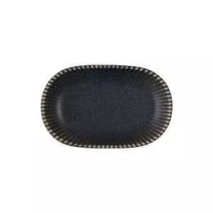 картинка Блюдо овальное ID Fine Reckless magnus 28X18 см 47002-143028 от магазина BarYton