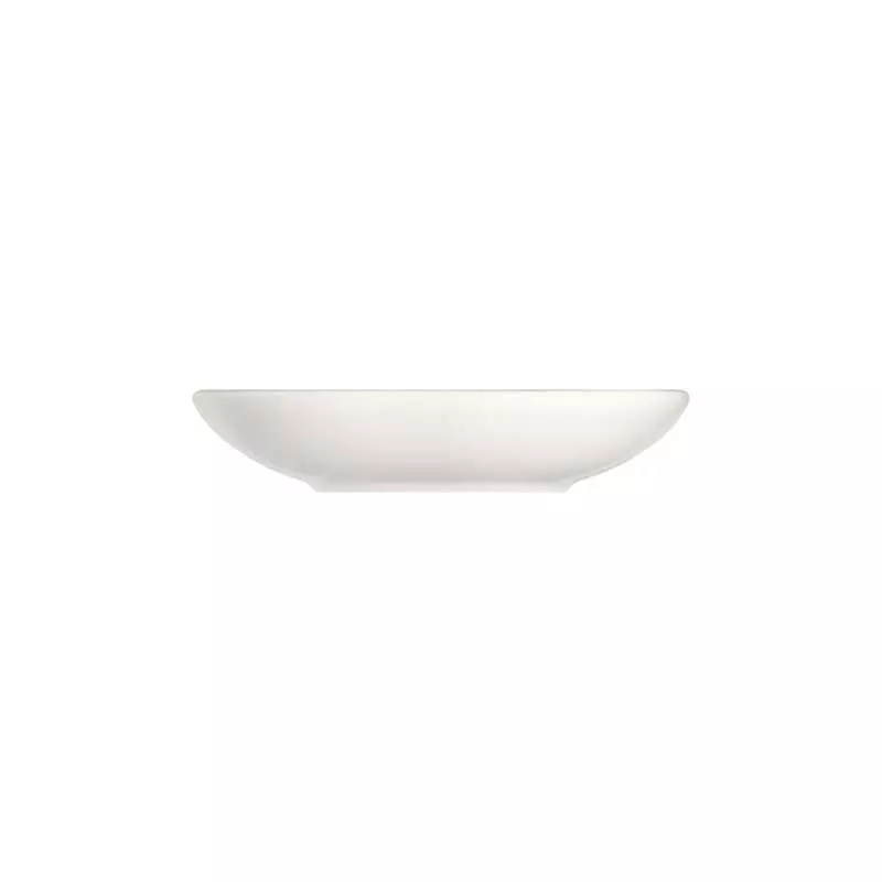 Тарілка глибока ID Fine Eden 20 см 550 мл green - TVL20CK-ID1029 - Фото 4
