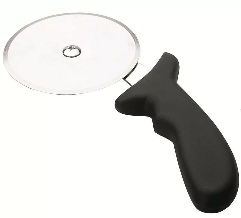 Нож для пиццы d 10 см Lacor 60429 - Фото 1