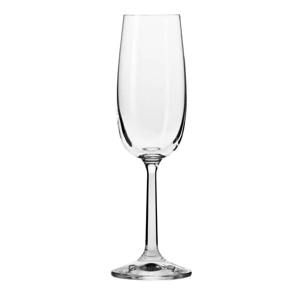 Бокал для шампанського Krosno Pure170 мл - 5900345788968 - Фото 1