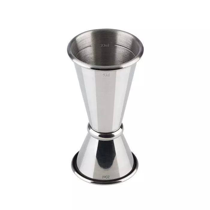 Джиггер APS d4,5Xh9 см 20/40 мл 93351