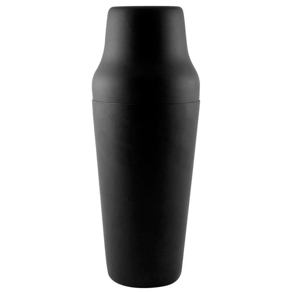 Французский шейкер 900 мл матовый The Bars TIN05LB