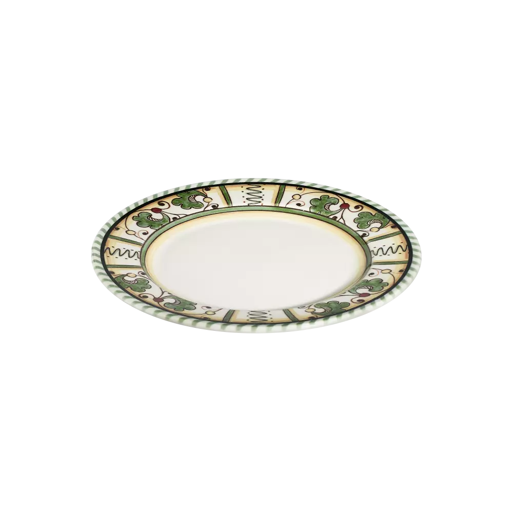 Тарілка мілка ID Fine Allegro 21 см - 20574-101021 - Фото 2